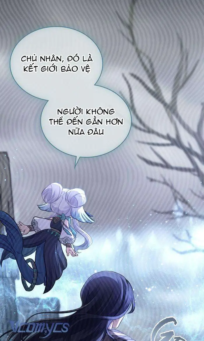 Hôn Nhân Giả Dối - Chap 62 Ảnh 39