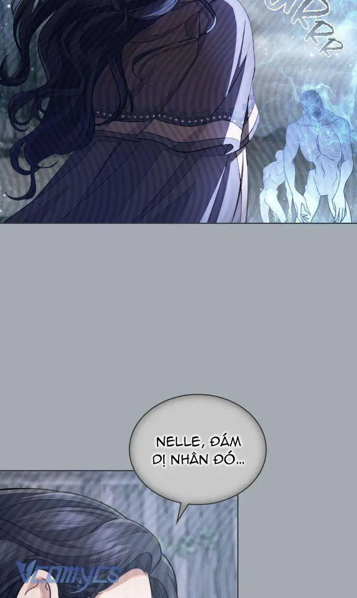 Hôn Nhân Giả Dối - Chap 62 Ảnh 40