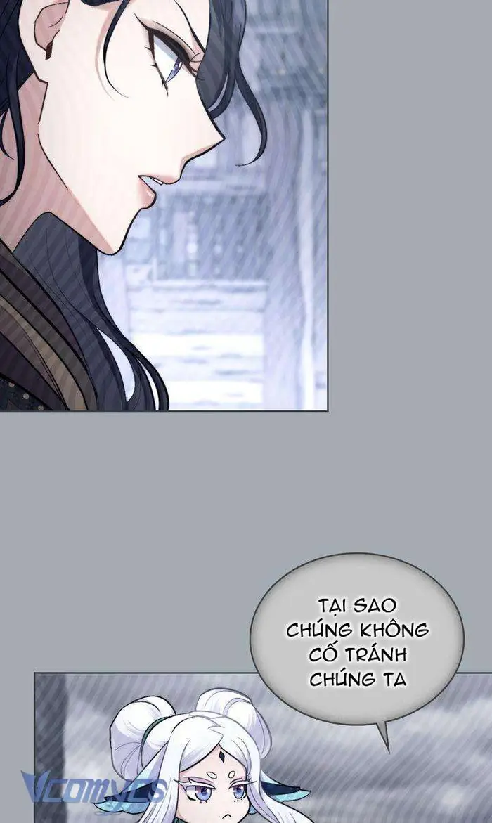 Hôn Nhân Giả Dối - Chap 62 Ảnh 41