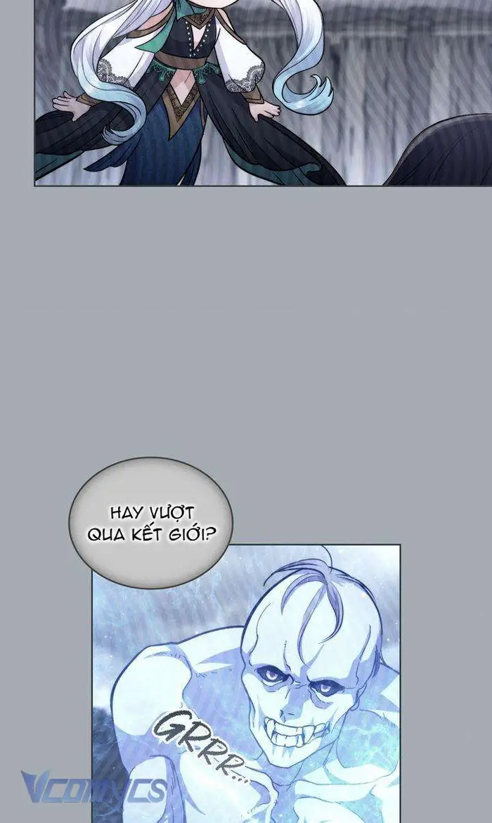 Hôn Nhân Giả Dối - Chap 62 Ảnh 42