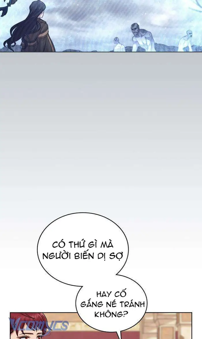 Hôn Nhân Giả Dối - Chap 62 Ảnh 44