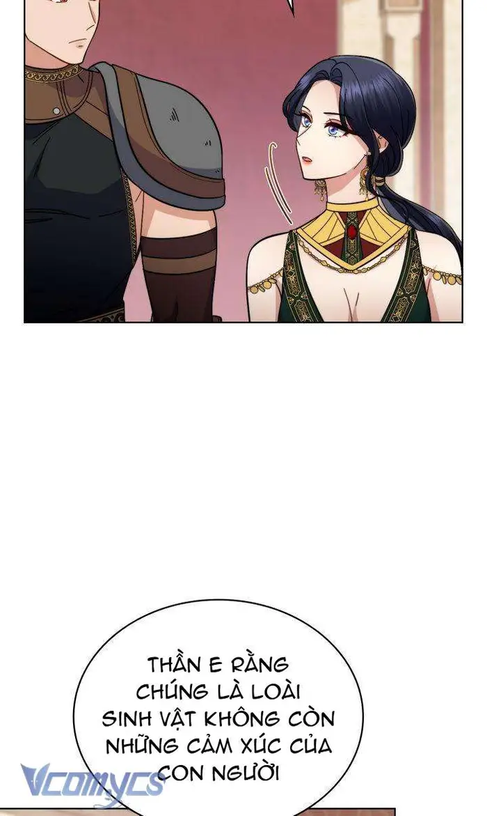 Hôn Nhân Giả Dối - Chap 62 Ảnh 45