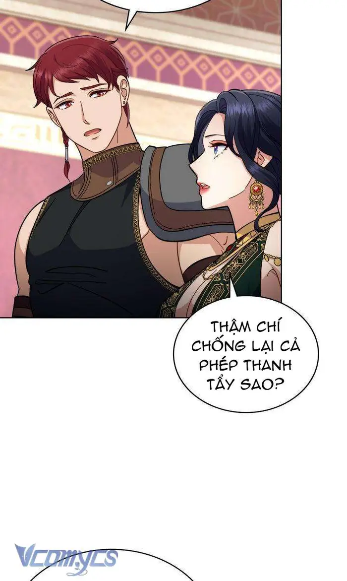 Hôn Nhân Giả Dối - Chap 62 Ảnh 46