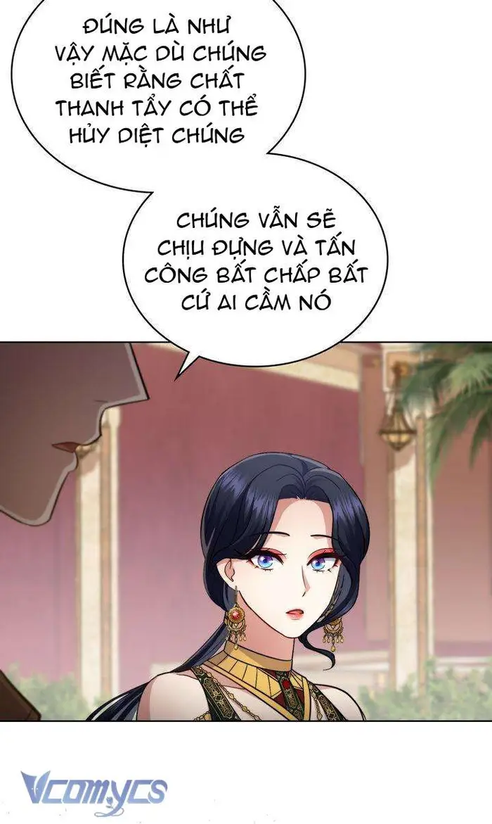 Hôn Nhân Giả Dối - Chap 62 Ảnh 47