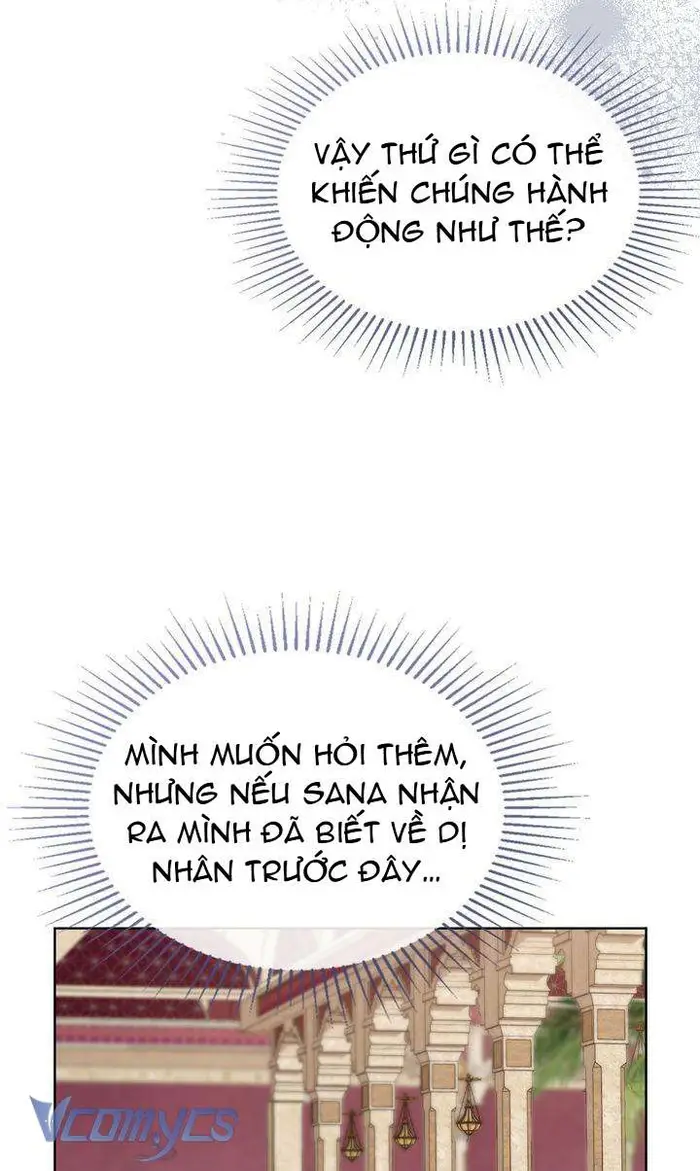 Hôn Nhân Giả Dối - Chap 62 Ảnh 49