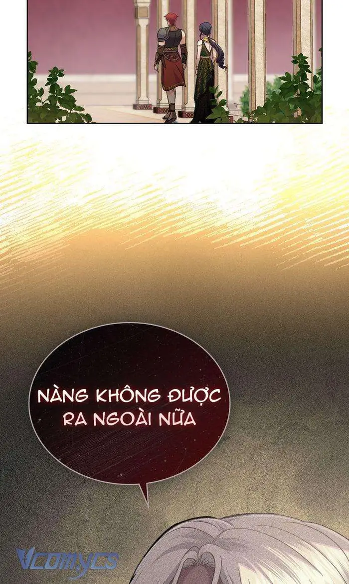Hôn Nhân Giả Dối - Chap 62 Ảnh 50