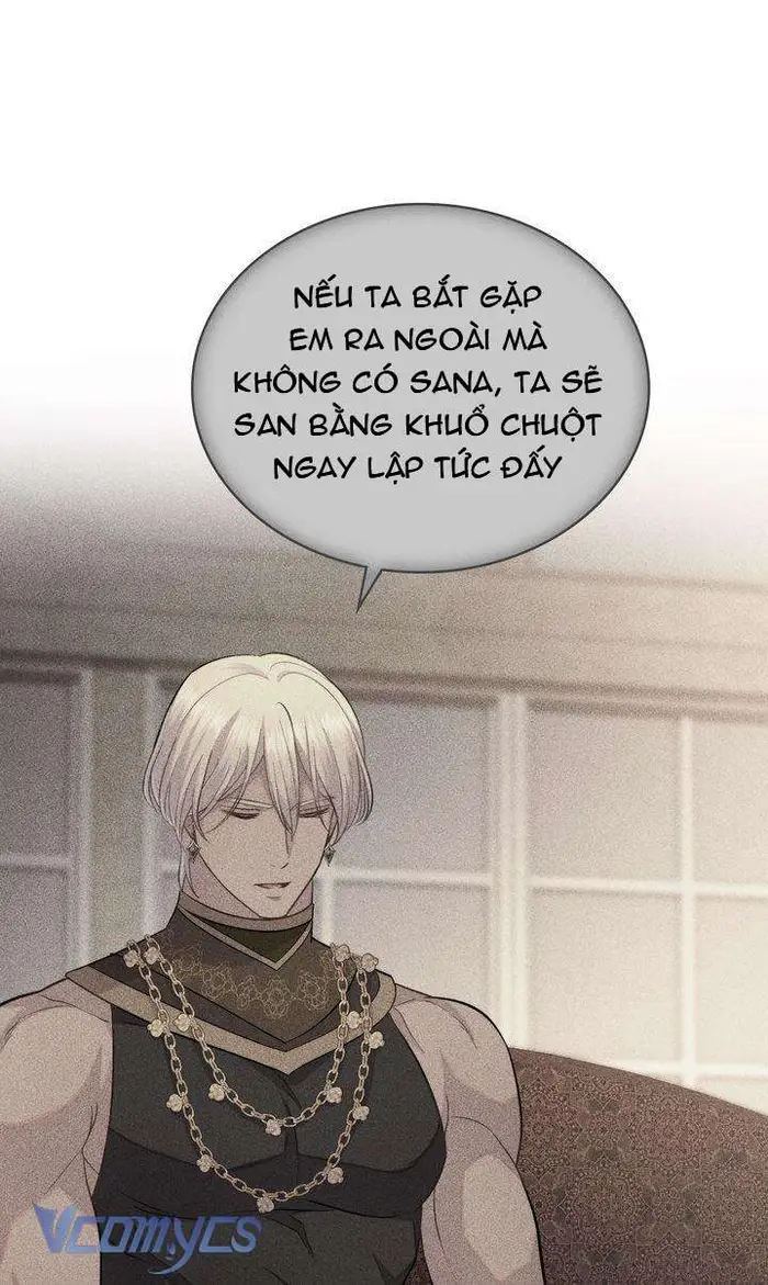 Hôn Nhân Giả Dối - Chap 62 Ảnh 6
