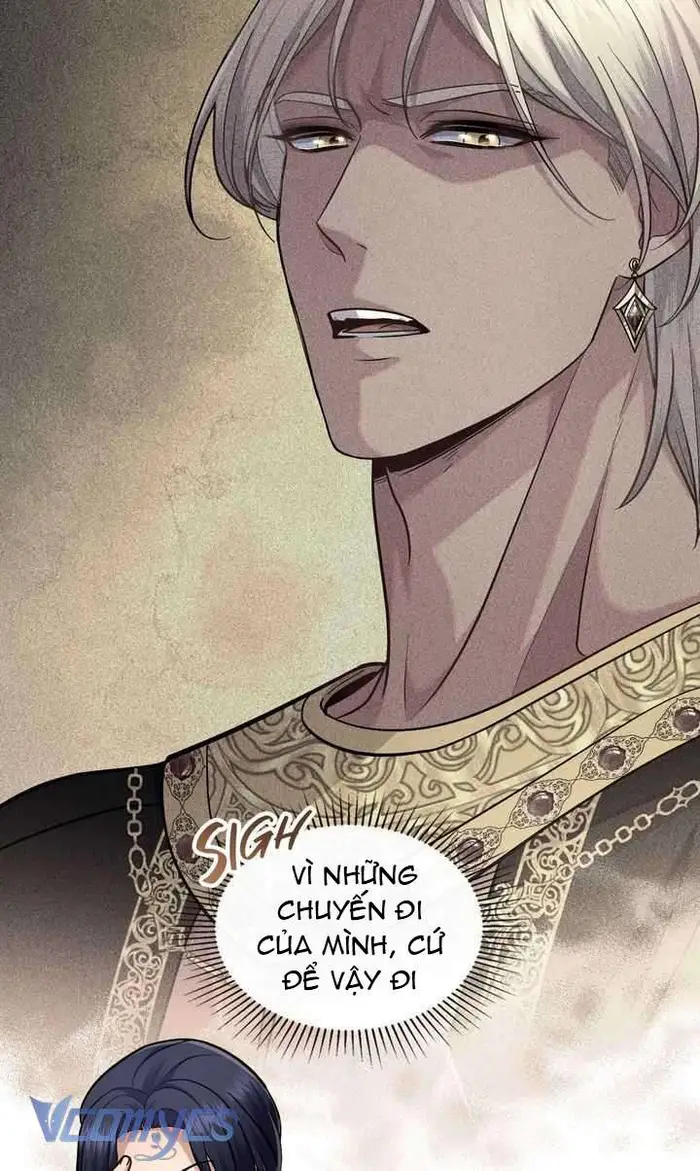 Hôn Nhân Giả Dối - Chap 62 Ảnh 51