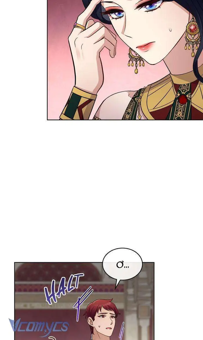 Hôn Nhân Giả Dối - Chap 62 Ảnh 53