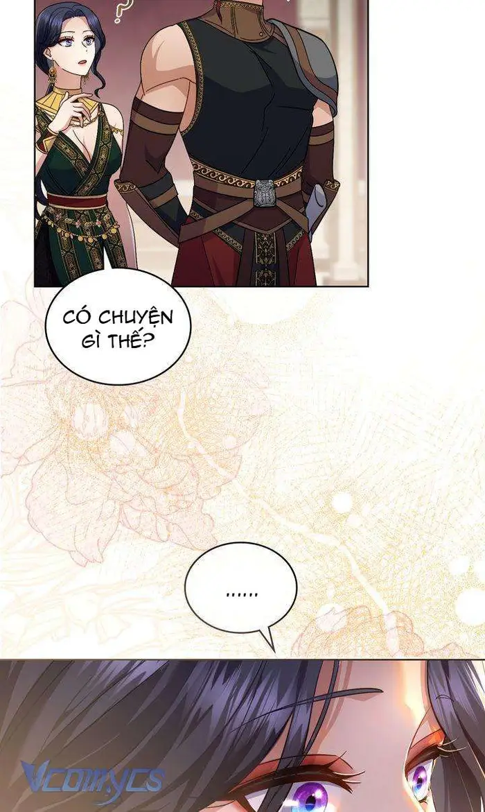 Hôn Nhân Giả Dối - Chap 62 Ảnh 54