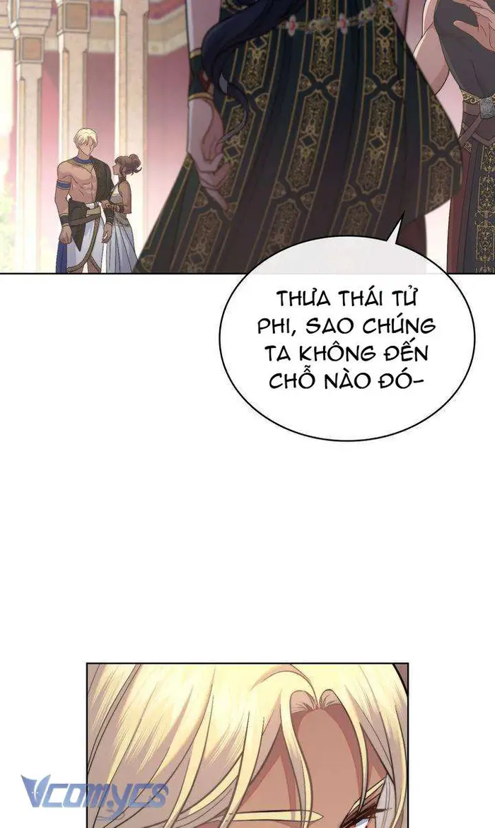 Hôn Nhân Giả Dối - Chap 62 Ảnh 58