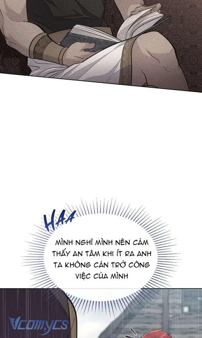 Hôn Nhân Giả Dối - Chap 62 Ảnh 7