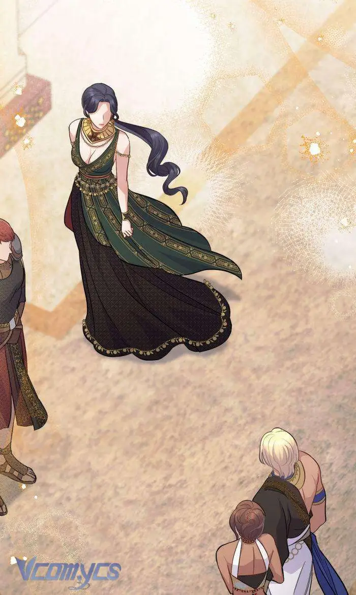 Hôn Nhân Giả Dối - Chap 62 Ảnh 61