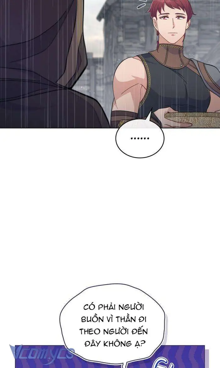 Hôn Nhân Giả Dối - Chap 62 Ảnh 8