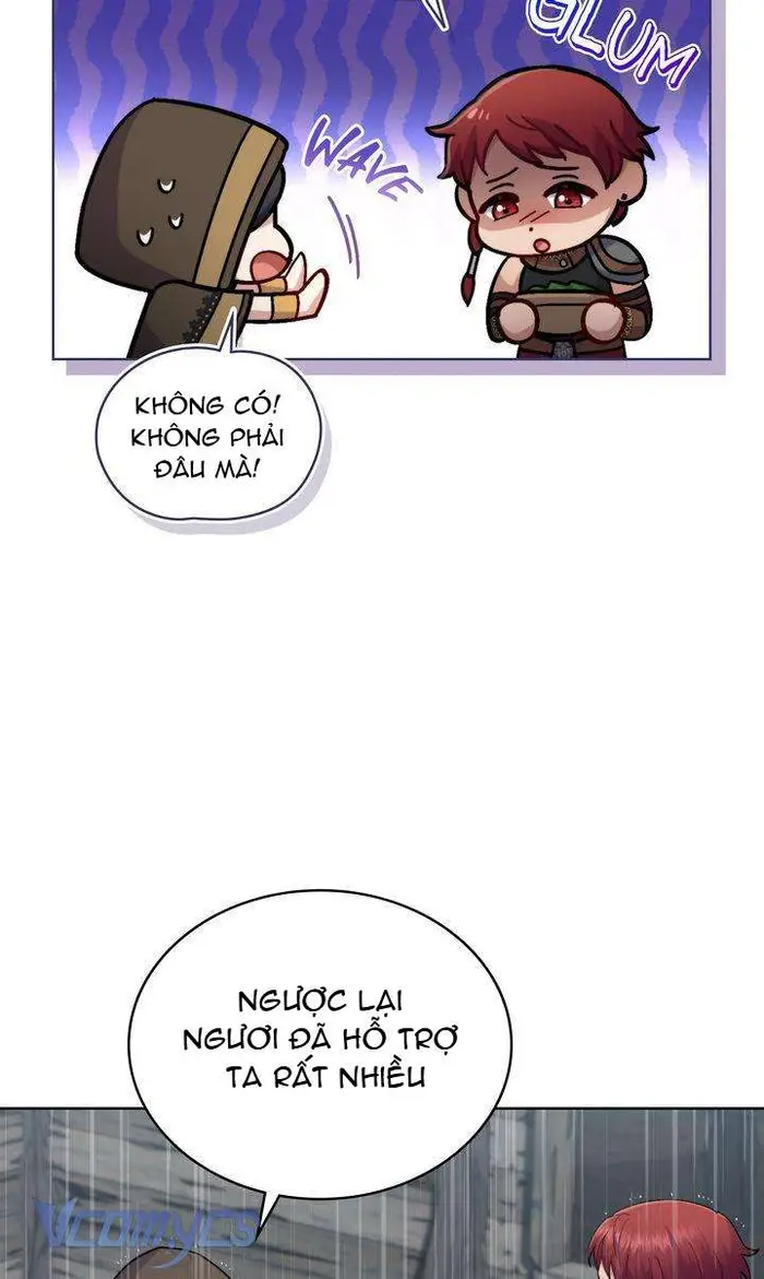Hôn Nhân Giả Dối - Chap 62 Ảnh 9