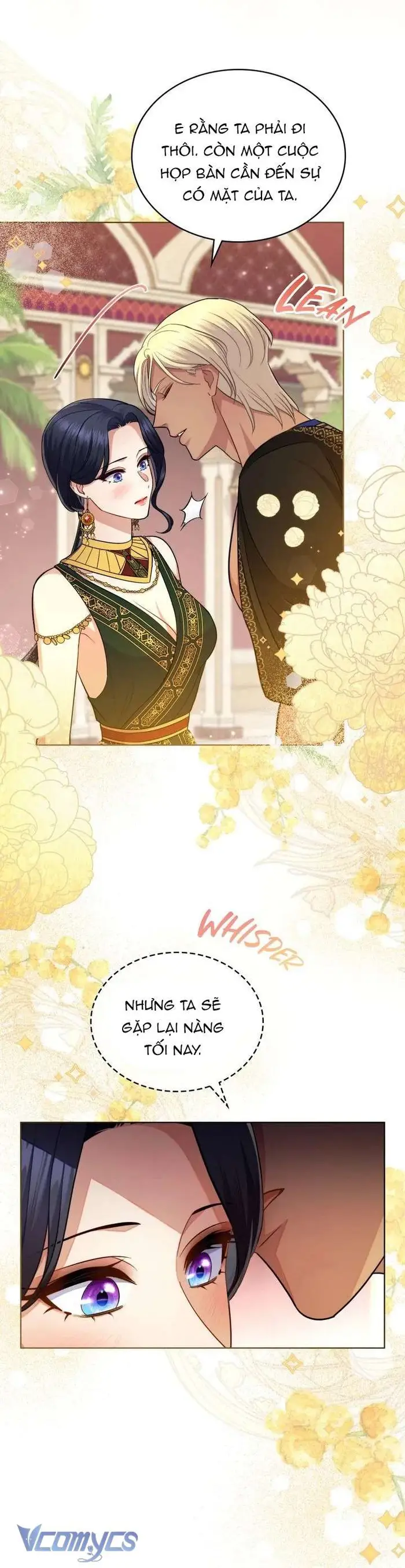 Hôn Nhân Giả Dối - Chap 63 Ảnh 11