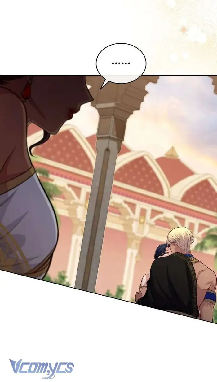 Hôn Nhân Giả Dối - Chap 63 Ảnh 12