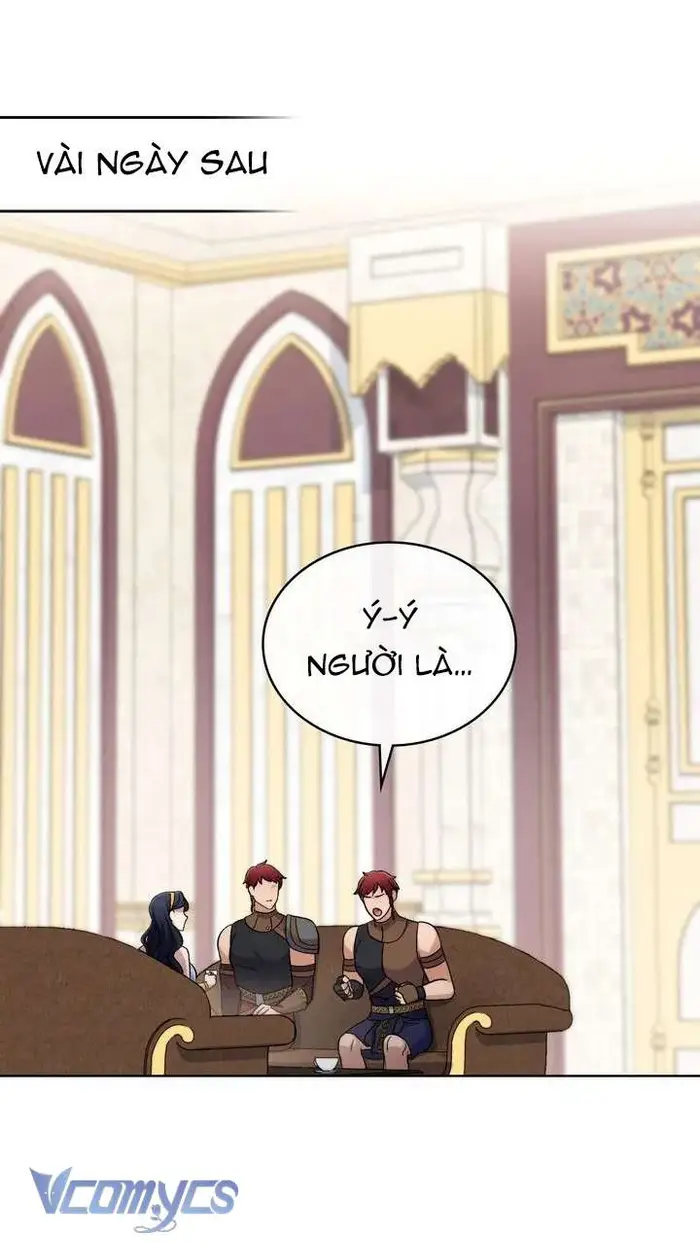 Hôn Nhân Giả Dối - Chap 63 Ảnh 15
