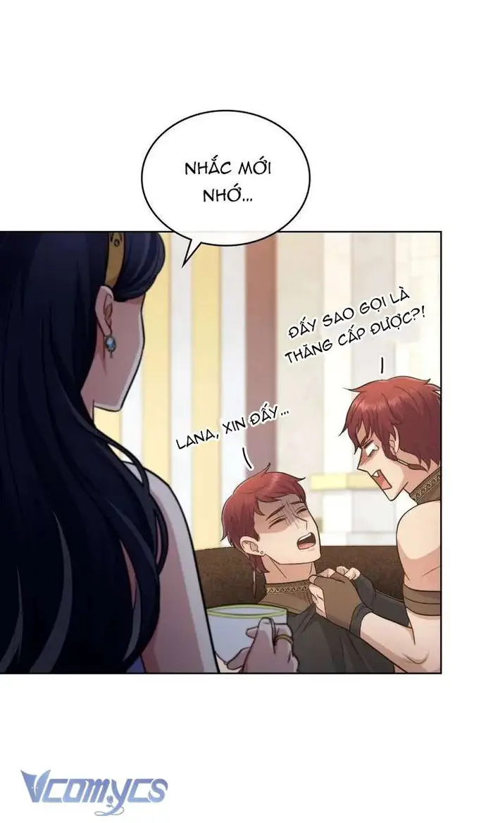 Hôn Nhân Giả Dối - Chap 63 Ảnh 18