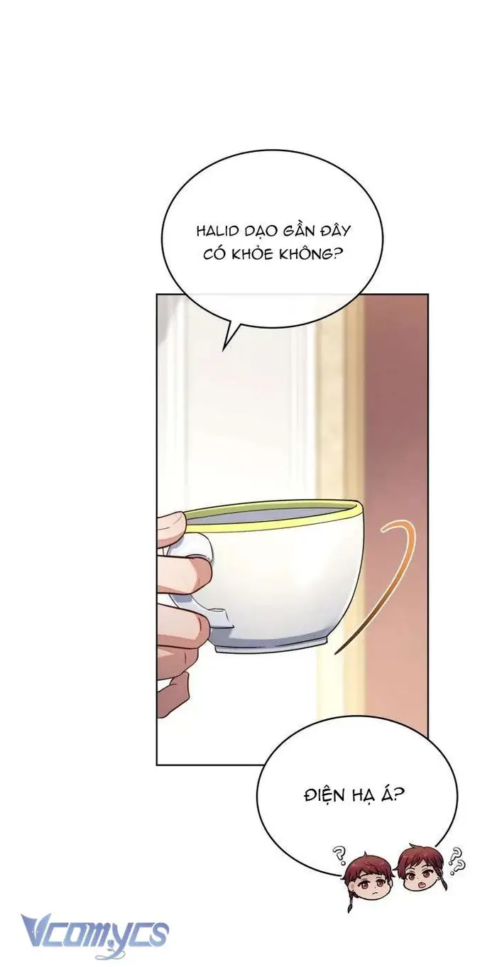 Hôn Nhân Giả Dối - Chap 63 Ảnh 19