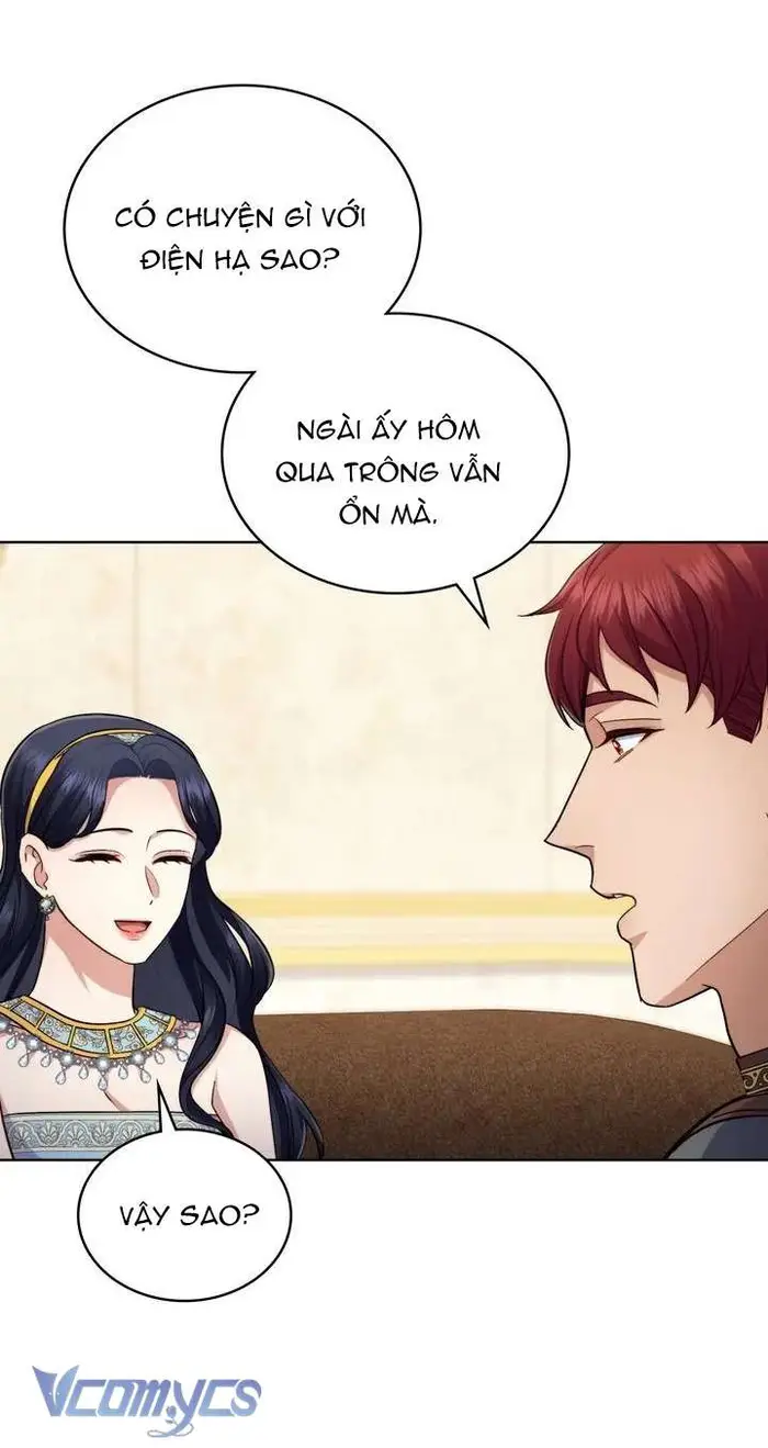 Hôn Nhân Giả Dối - Chap 63 Ảnh 20