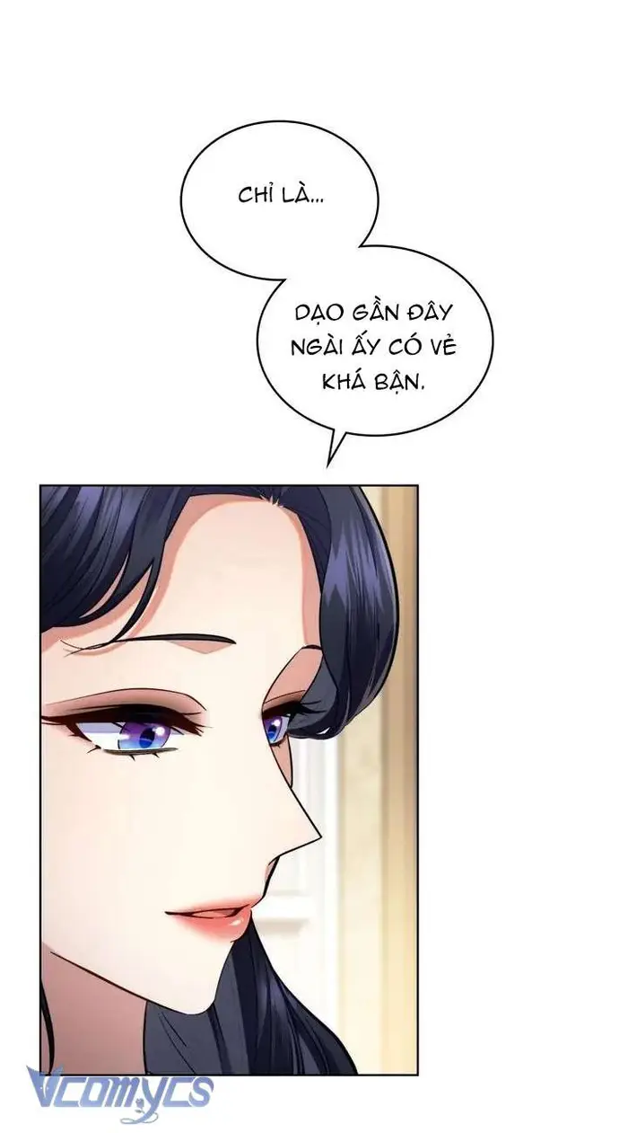 Hôn Nhân Giả Dối - Chap 63 Ảnh 21