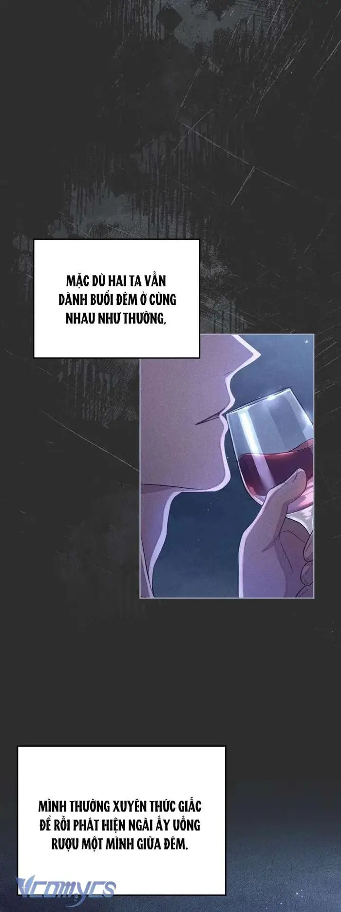 Hôn Nhân Giả Dối - Chap 63 Ảnh 23