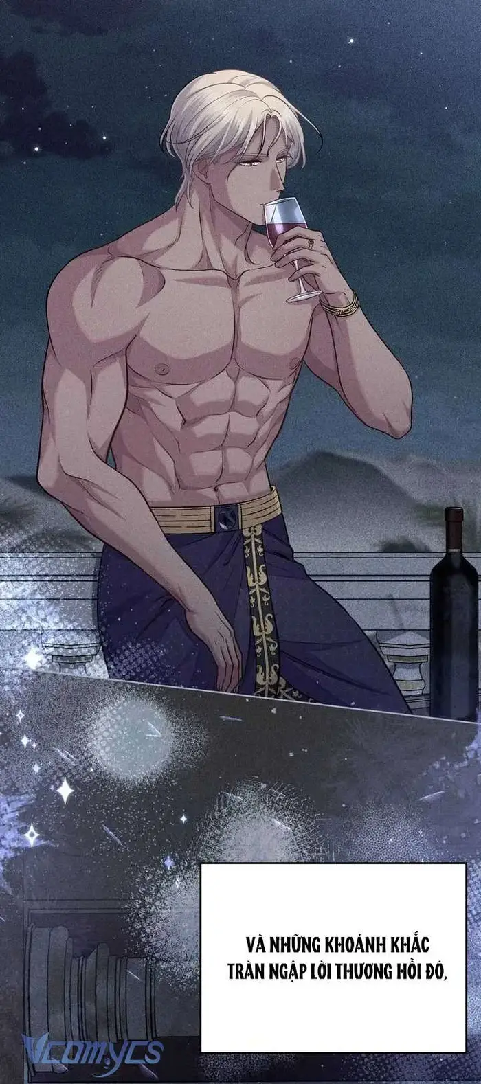 Hôn Nhân Giả Dối - Chap 63 Ảnh 24