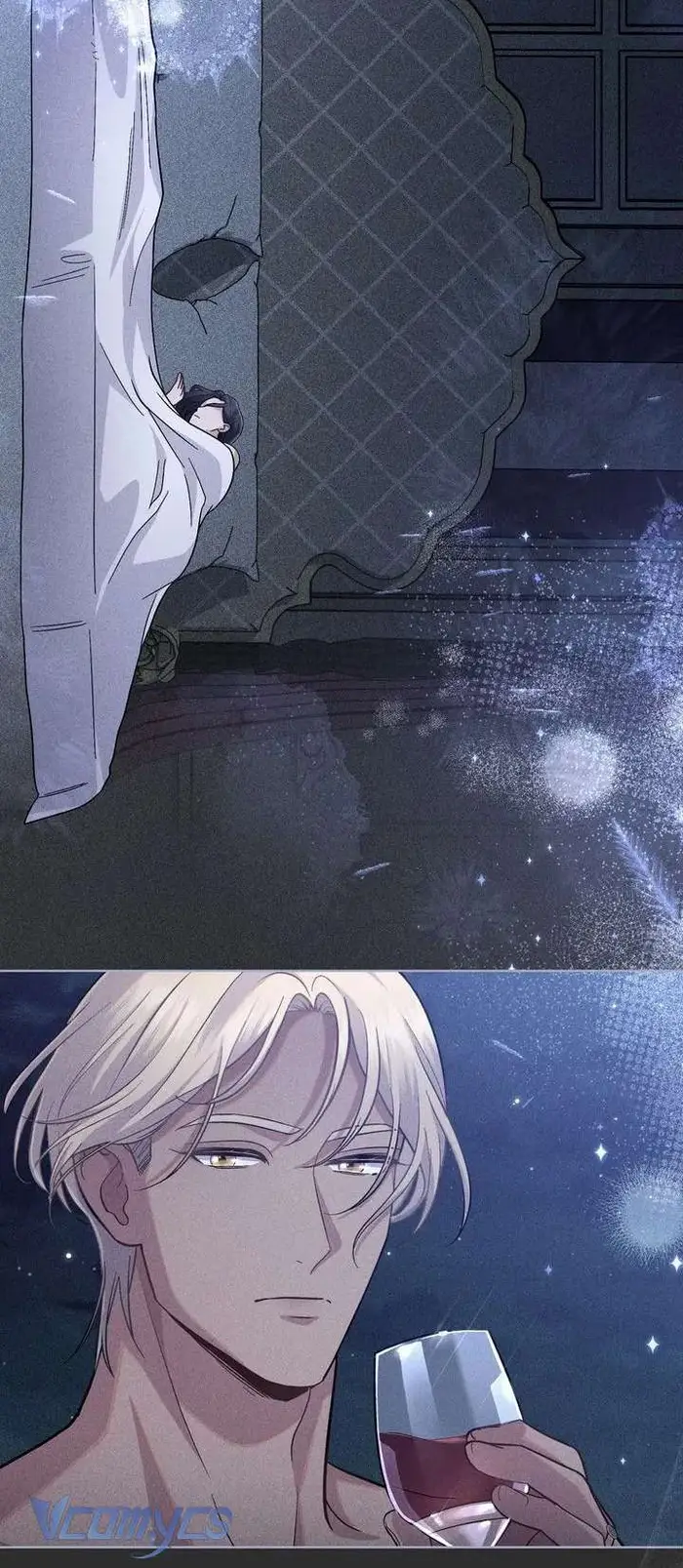 Hôn Nhân Giả Dối - Chap 63 Ảnh 26