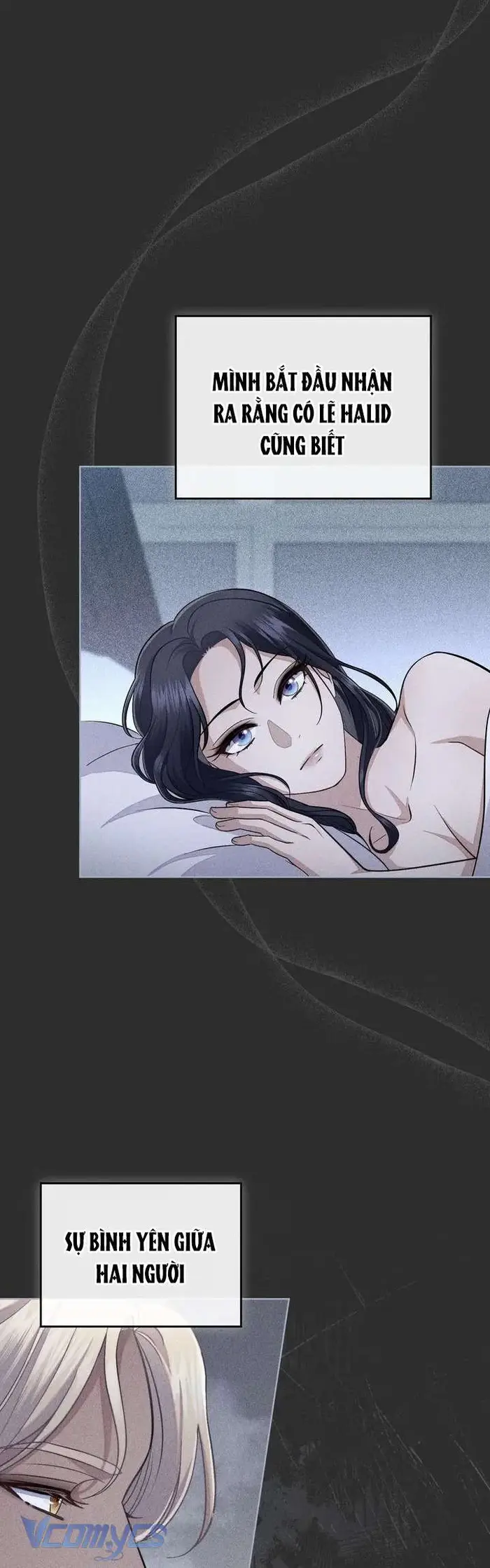 Hôn Nhân Giả Dối - Chap 63 Ảnh 27