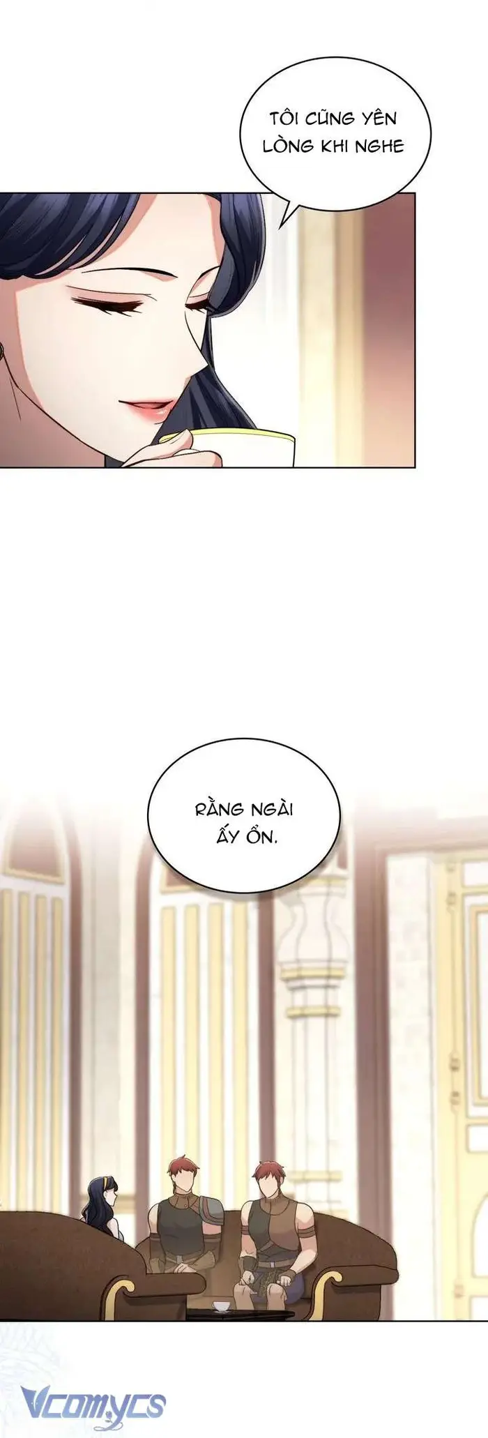Hôn Nhân Giả Dối - Chap 63 Ảnh 29