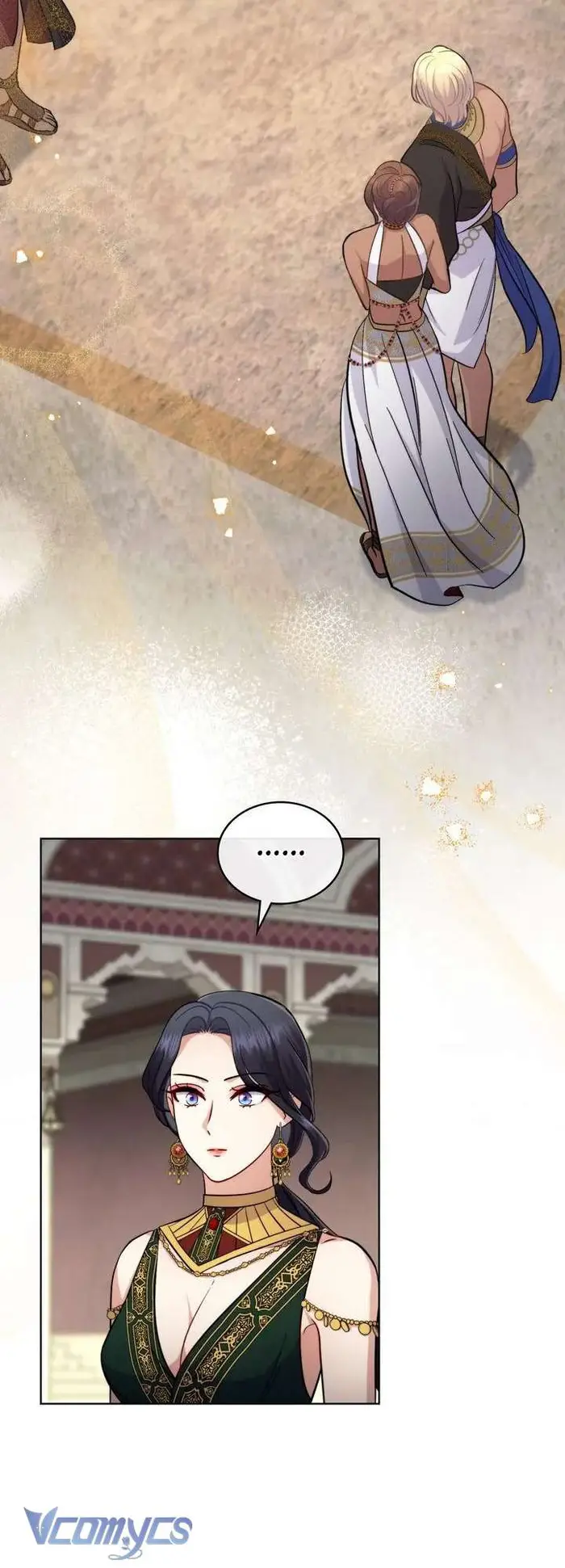 Hôn Nhân Giả Dối - Chap 63 Ảnh 4