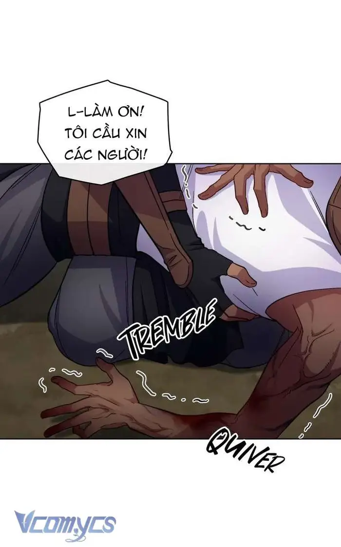 Hôn Nhân Giả Dối - Chap 63 Ảnh 33