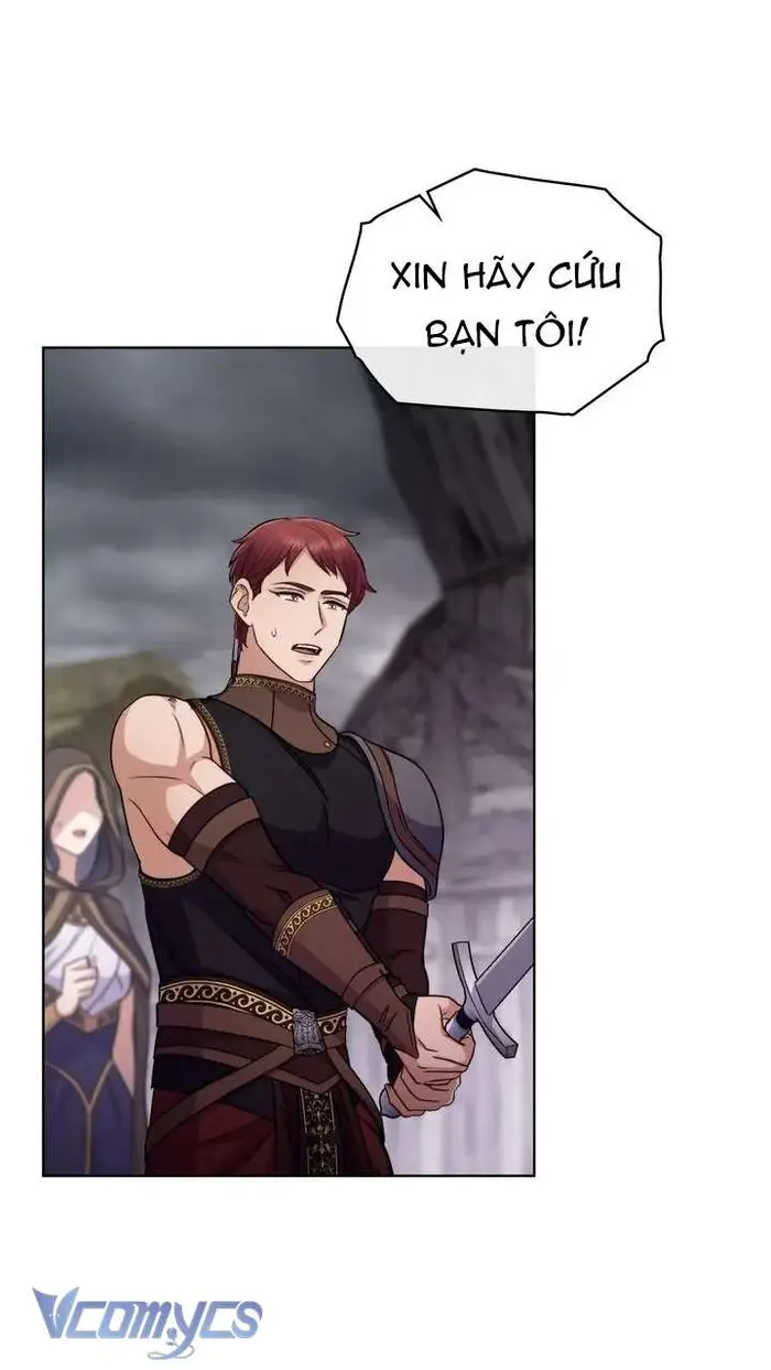 Hôn Nhân Giả Dối - Chap 63 Ảnh 34