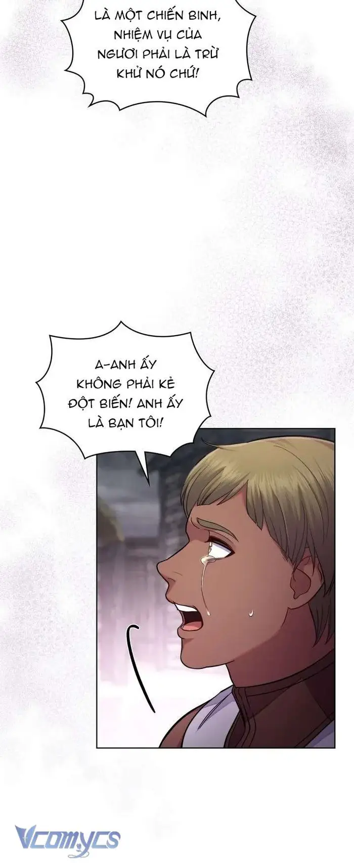 Hôn Nhân Giả Dối - Chap 63 Ảnh 37