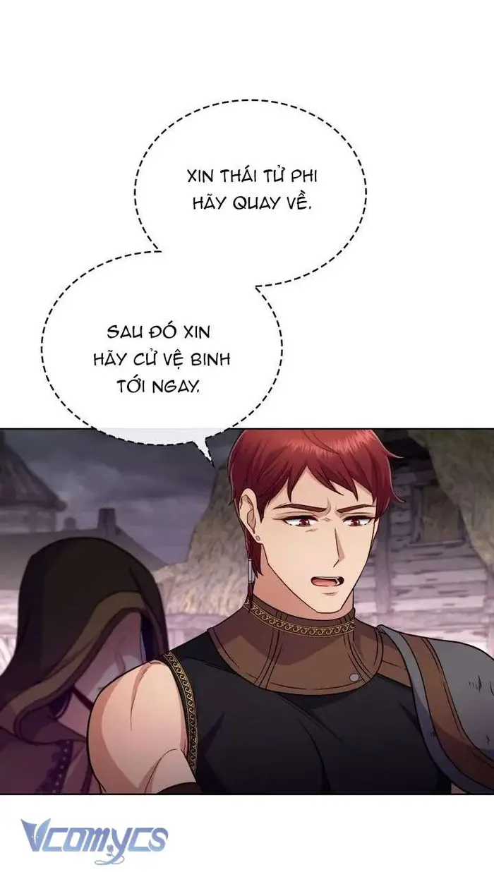 Hôn Nhân Giả Dối - Chap 63 Ảnh 39