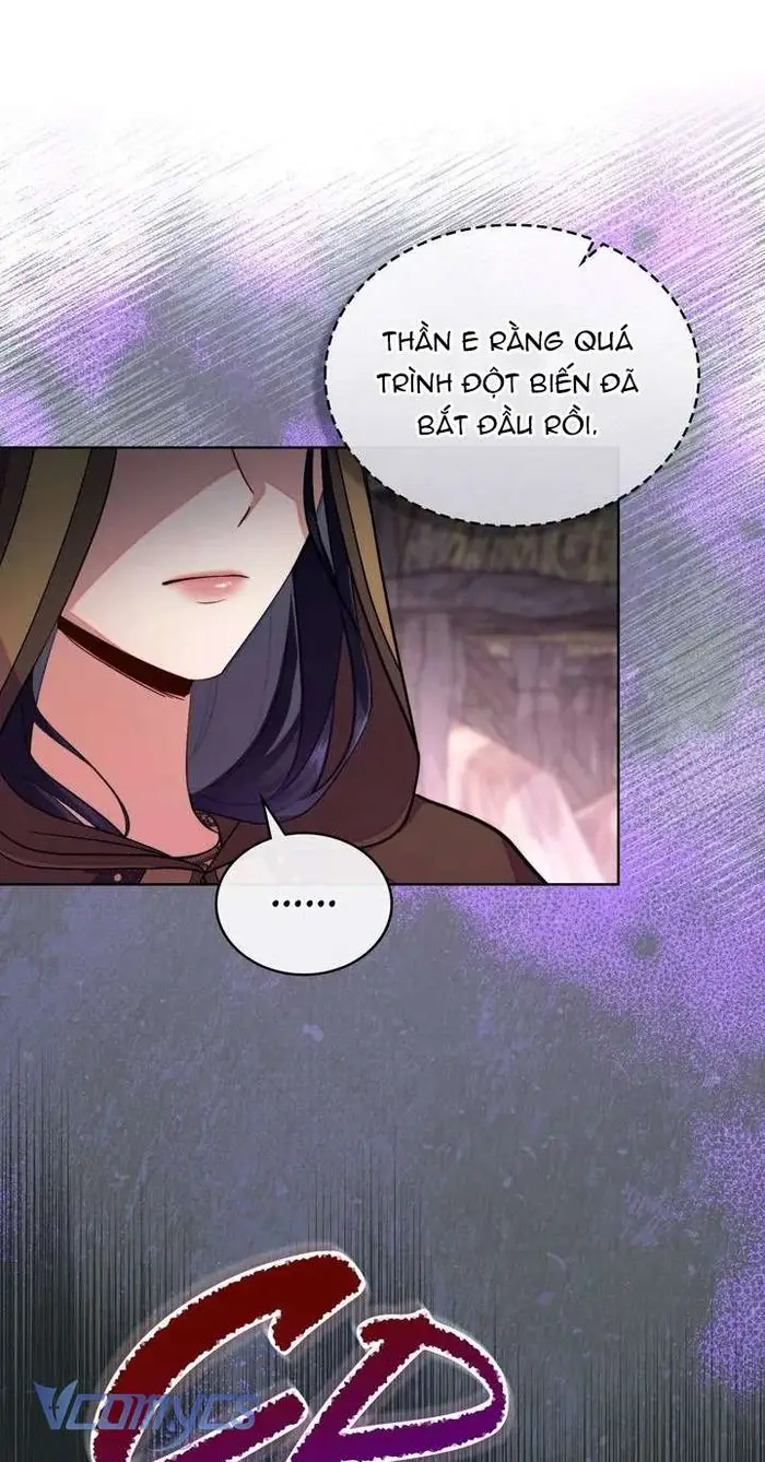Hôn Nhân Giả Dối - Chap 63 Ảnh 40