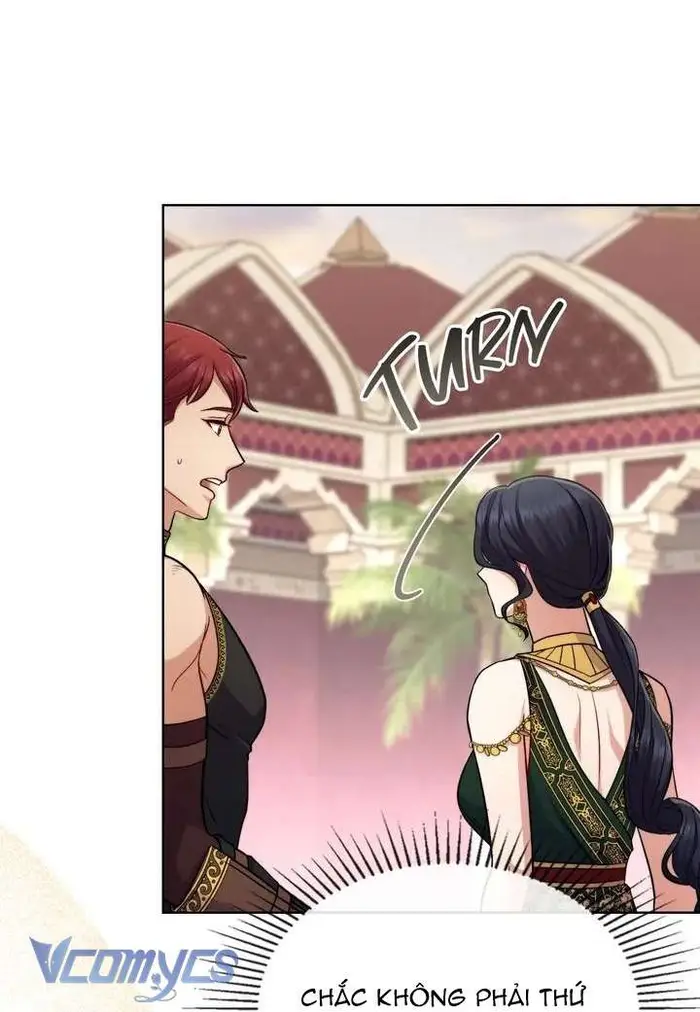 Hôn Nhân Giả Dối - Chap 63 Ảnh 5