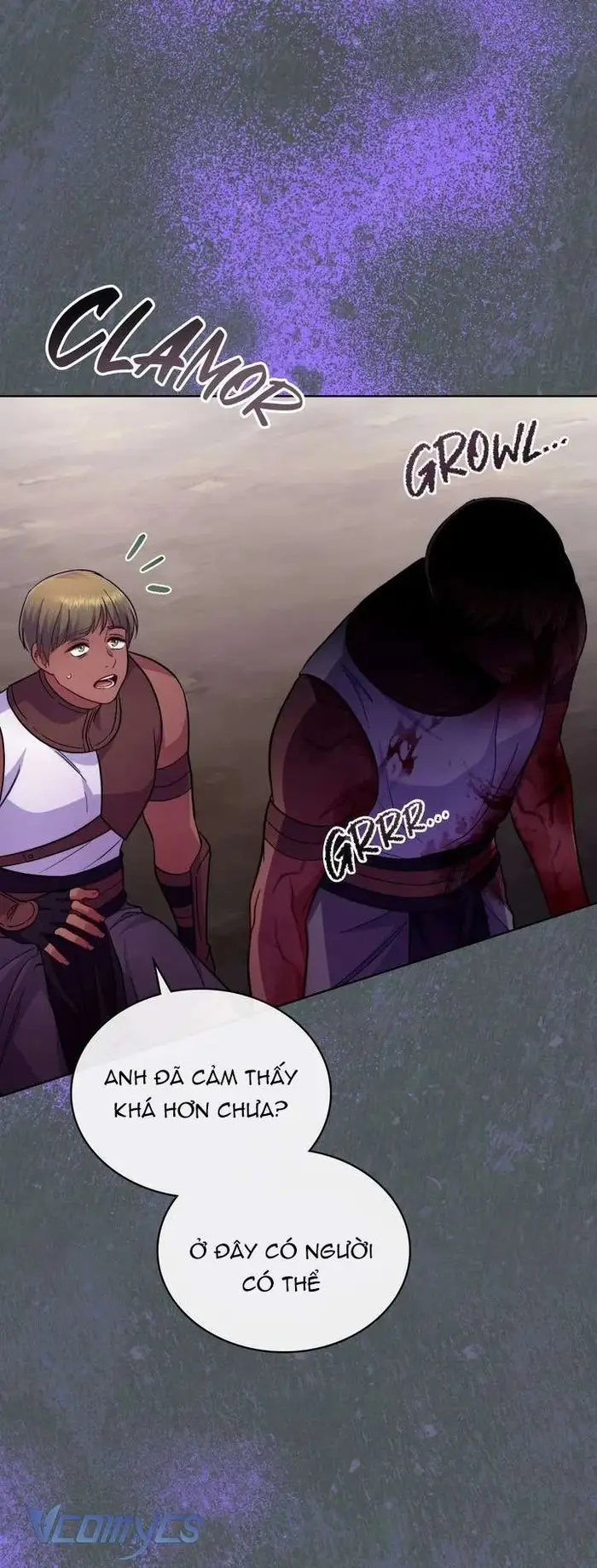 Hôn Nhân Giả Dối - Chap 63 Ảnh 42