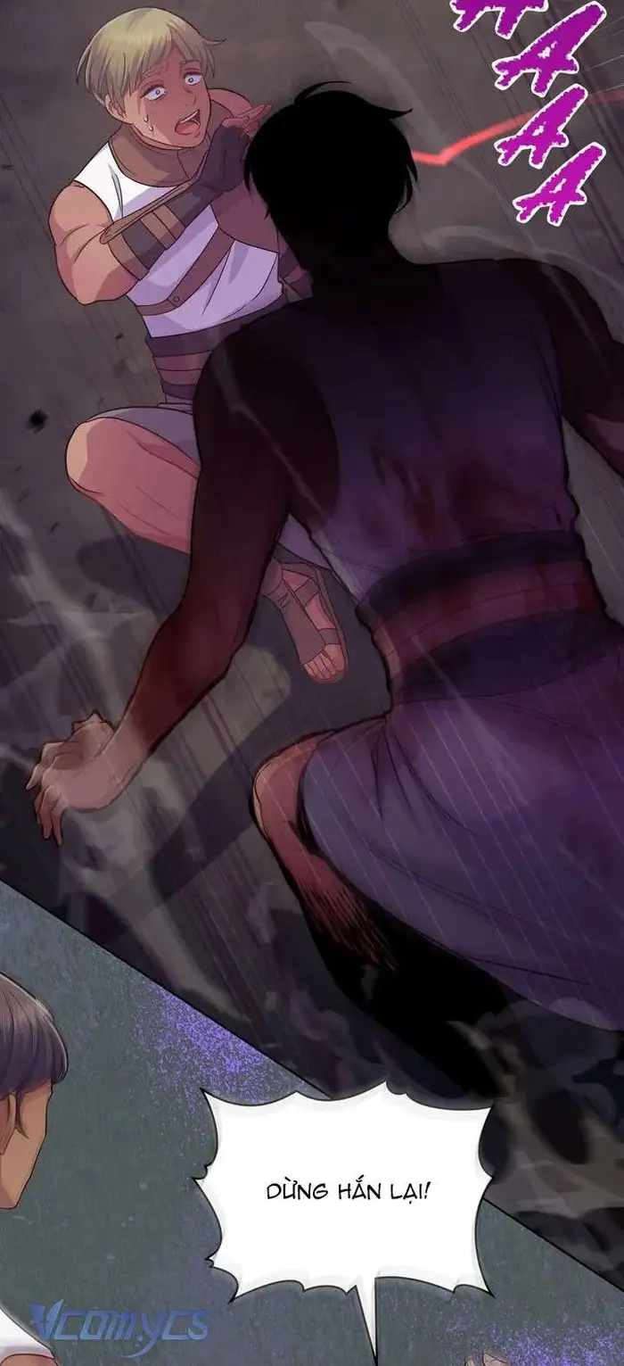 Hôn Nhân Giả Dối - Chap 63 Ảnh 44