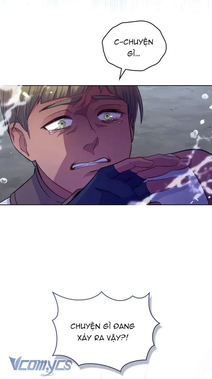 Hôn Nhân Giả Dối - Chap 63 Ảnh 47