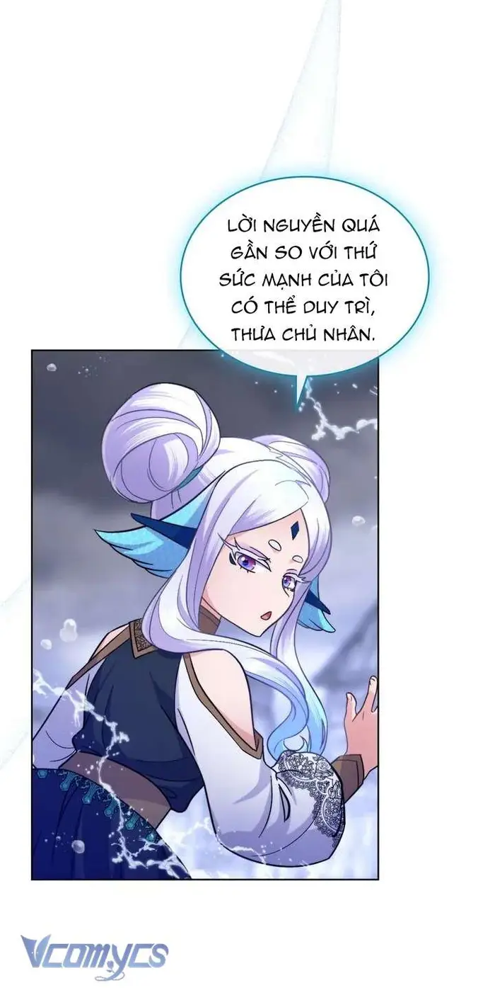 Hôn Nhân Giả Dối - Chap 63 Ảnh 50