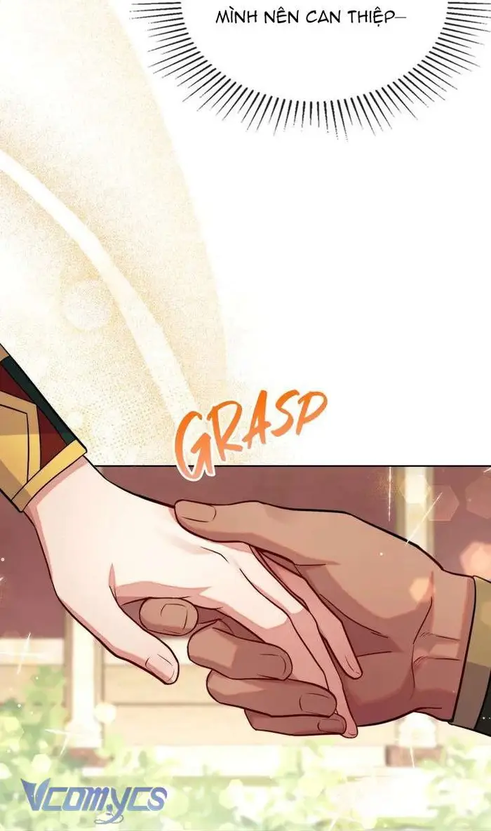 Hôn Nhân Giả Dối - Chap 63 Ảnh 6