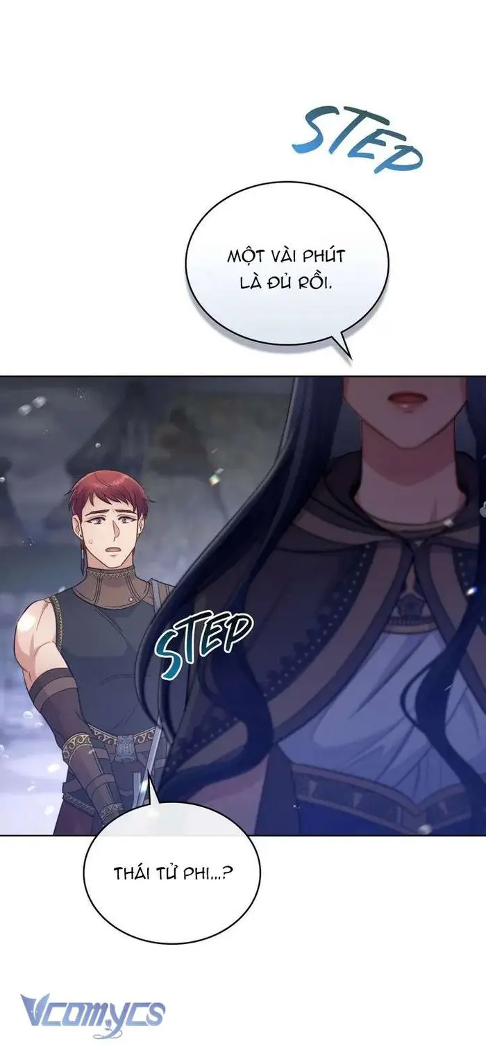 Hôn Nhân Giả Dối - Chap 63 Ảnh 51