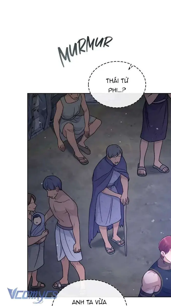 Hôn Nhân Giả Dối - Chap 63 Ảnh 52