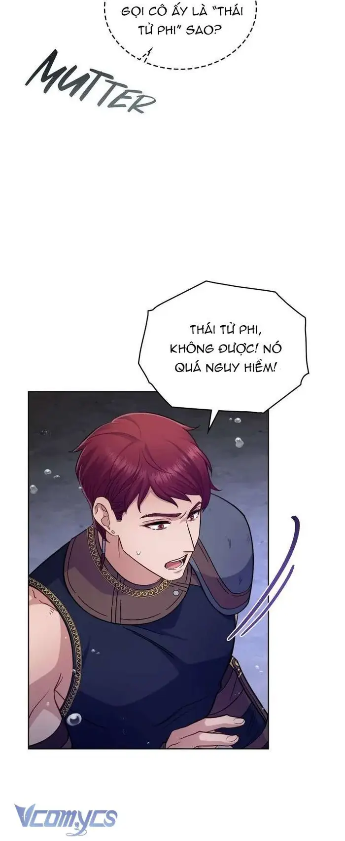 Hôn Nhân Giả Dối - Chap 63 Ảnh 53