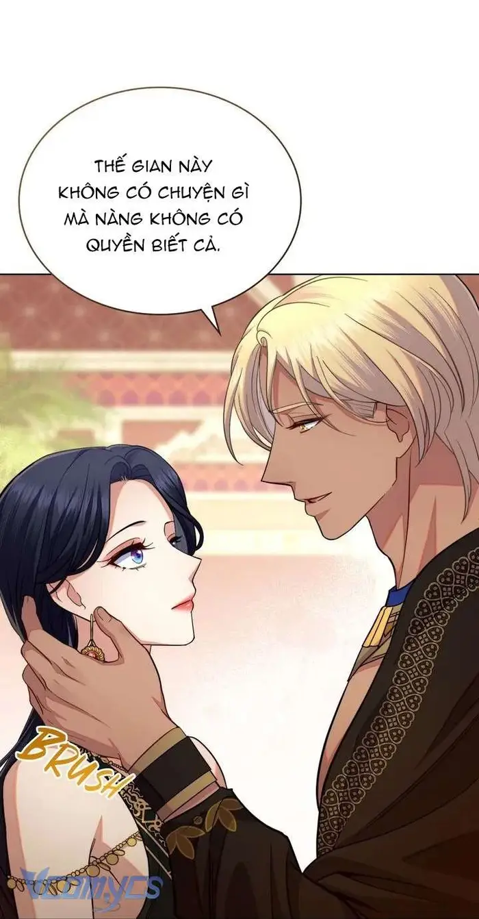 Hôn Nhân Giả Dối - Chap 63 Ảnh 9