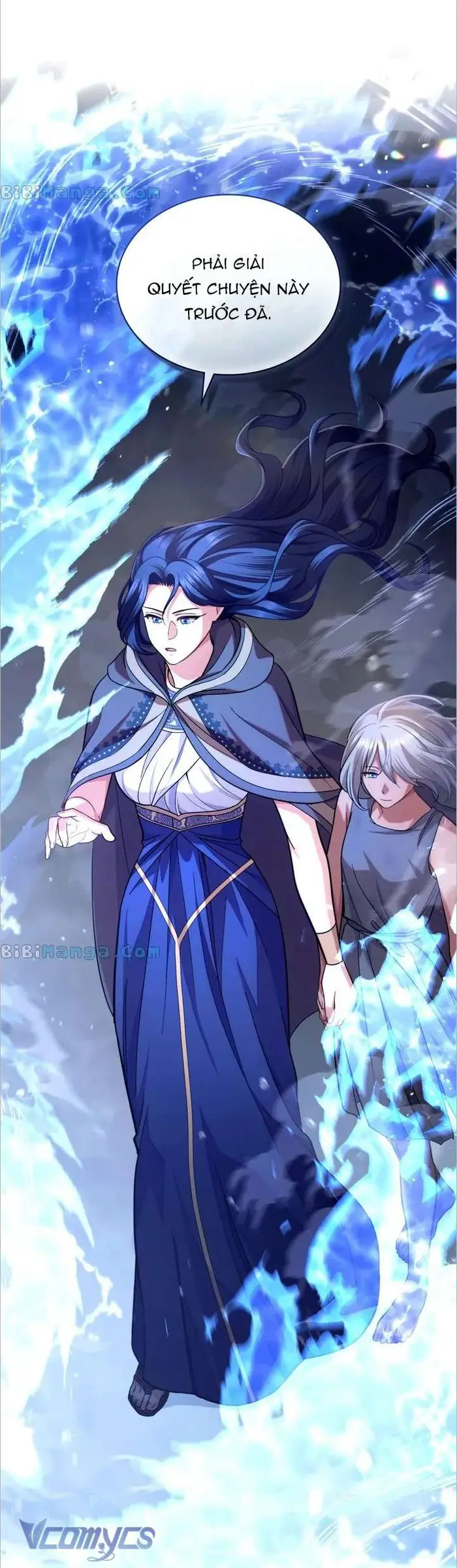 Hôn Nhân Giả Dối - Chap 64 Ảnh 11