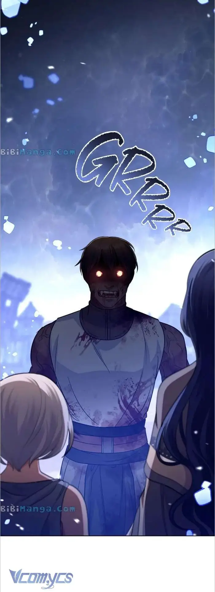 Hôn Nhân Giả Dối - Chap 64 Ảnh 14