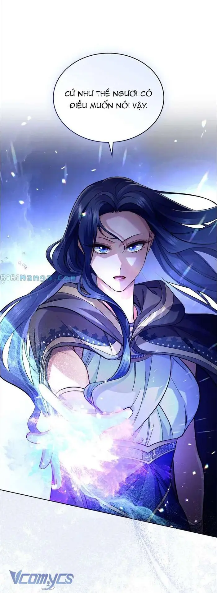 Hôn Nhân Giả Dối - Chap 64 Ảnh 17